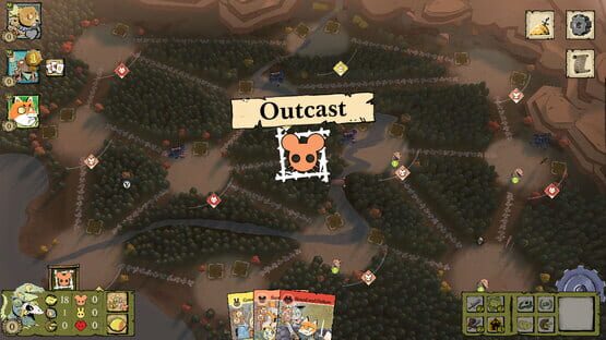 Root: The Riverfolk Expansion screenshot 1
