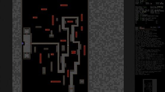 Cataclysm: Dark Days Ahead screenshot 6