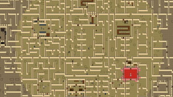 Cataclysm: Dark Days Ahead screenshot 15