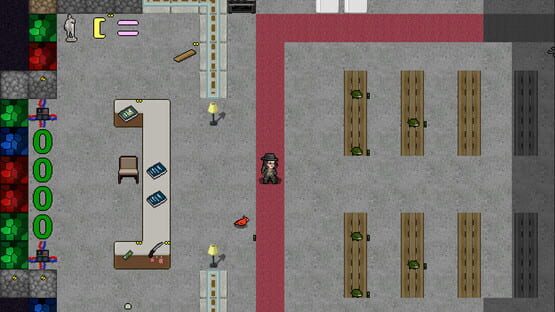 Cataclysm: Dark Days Ahead screenshot 17