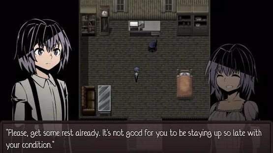 Until Daybreak screenshot 2