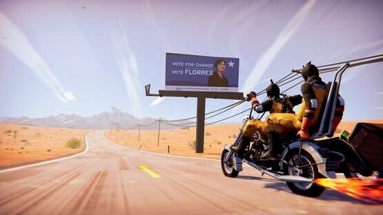 Road 96: Mile 0 - Full Journey Bundle screenshot 15