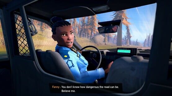 Road 96: Mile 0 - Full Journey Bundle screenshot 10