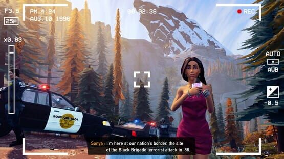 Road 96: Mile 0 - Full Journey Bundle screenshot 9