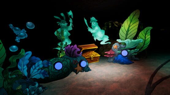 Five Nights at Freddy's: Help Wanted - Curse of Dreadbear screenshot 15