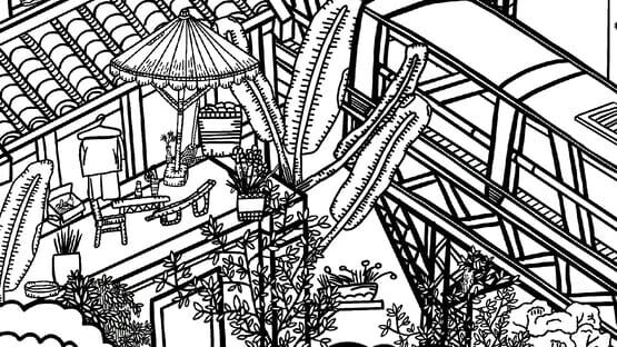 Hidden Cats in Town screenshot 6