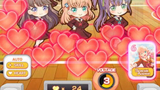 Link! Like! Love Live! screenshot 4