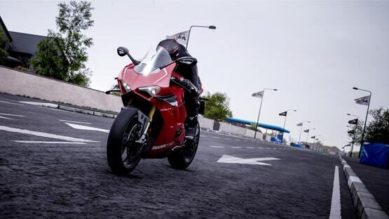 Ride 5 screenshot 8