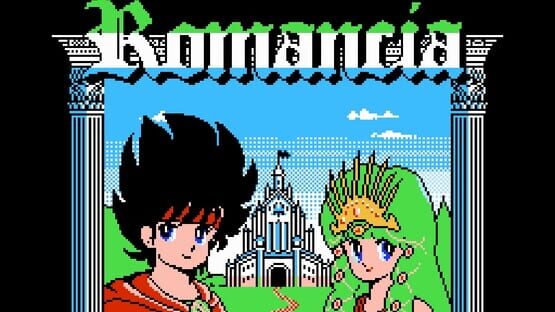 Romancia: Dragon Slayer Jr. screenshot 2