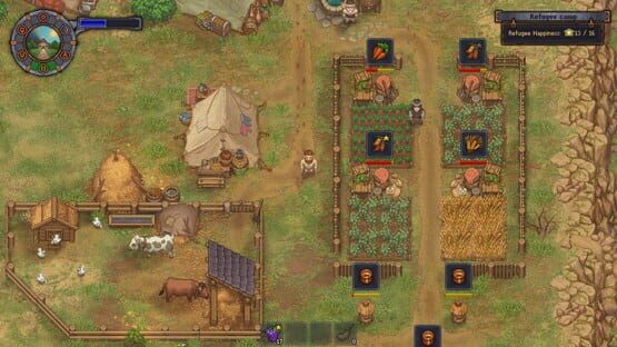 Graveyard Keeper: Last Journey Edition screenshot 3