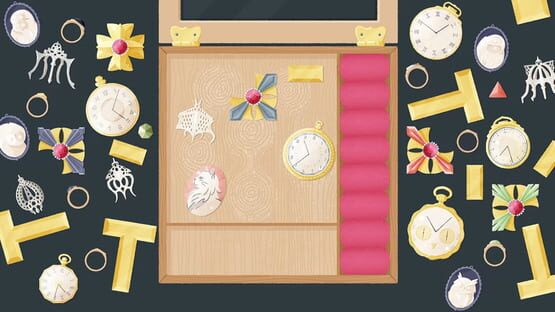 A Little to the Left: Cupboards & Drawers screenshot 6