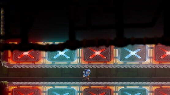 Teslagrad Remastered screenshot 6