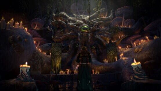 The Elder Scrolls Online Collection: Necrom screenshot 2