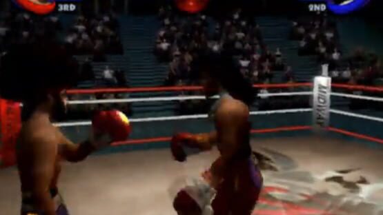 Ready 2 Rumble Boxing: Round 2 screenshot 1