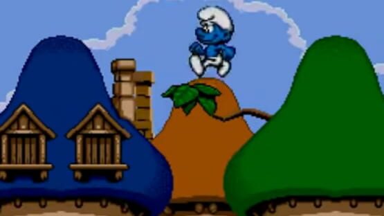 The Smurfs screenshot 3