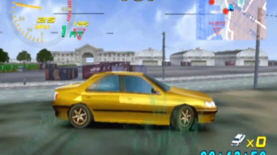 Super Runabout: San Francisco Edition screenshot 3