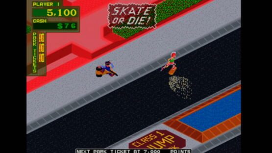 Midway's Greatest Arcade Hits: Volume 2 screenshot 3