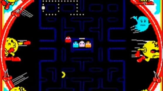 Namco Museum screenshot 3