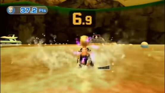 Wii Sports + Wii Sports Resort screenshot 3