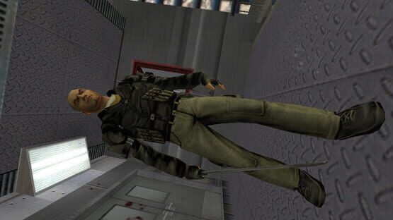Counter-Strike: Condition Zero screenshot 7