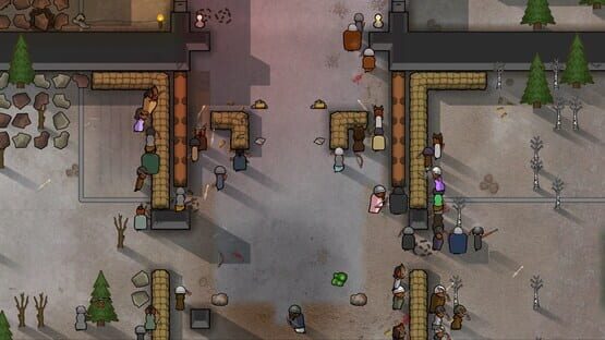 RimWorld: Console Edition - Chronicles Bundle screenshot 3