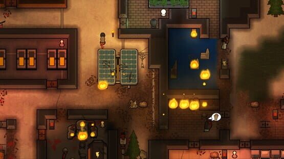 RimWorld: Console Edition - Chronicles Bundle screenshot 5