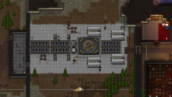RimWorld: Console Edition - Chronicles Bundle screenshot 6