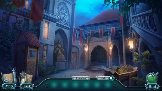 Cursed Fables: Twisted Tower screenshot 7