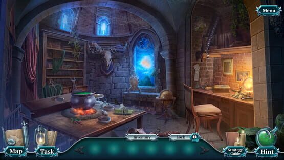 Cursed Fables: Twisted Tower screenshot 9