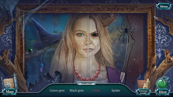 Cursed Fables: Twisted Tower screenshot 6