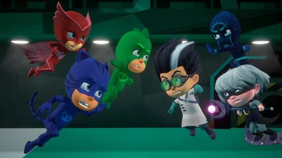 Hasbro Kids Bundle screenshot 4