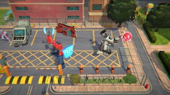 Hasbro Kids Bundle screenshot 7