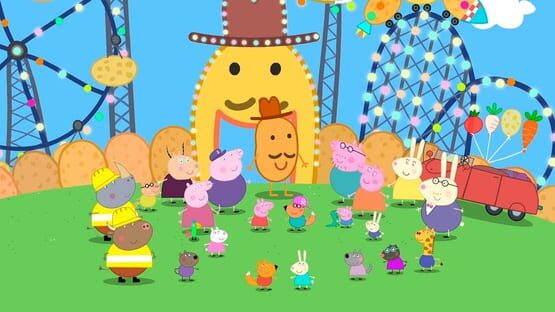 Hasbro Kids Bundle screenshot 11