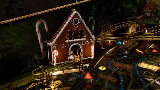 Pinball FX: Grimm Tales screenshot 4