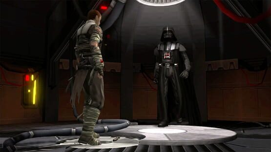 Star Wars: Heritage Pack screenshot 4