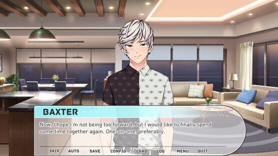 Our Life: Beginnings & Always - Baxter's Story screenshot 6