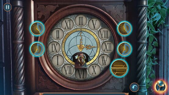 Criminal Archives: Alphabetic Murders DLC screenshot 2