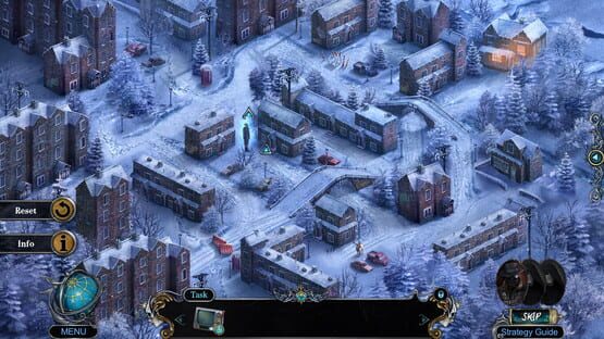 Detectives United: Origins - Collector's Edition screenshot 6