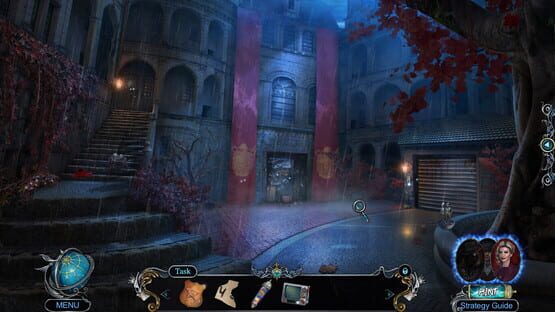 Detectives United: Origins - Collector's Edition screenshot 7