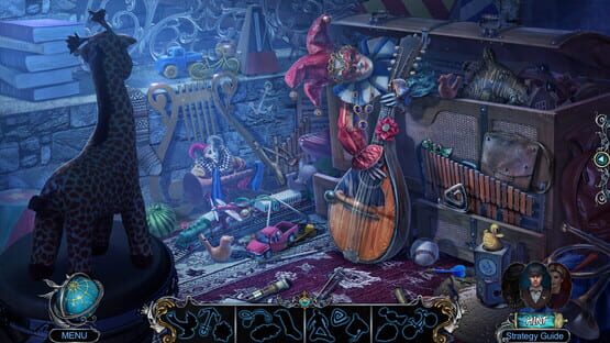 Detectives United: Origins - Collector's Edition screenshot 5
