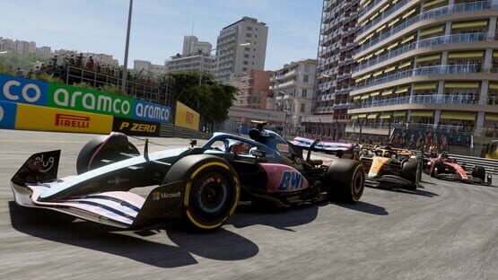 F1 23 screenshot 11