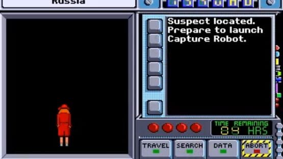Where in Time is Carmen Sandiego? screenshot 3
