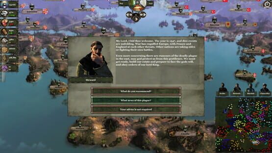 Kingdom Wars 4: Sultans & Kings screenshot 4