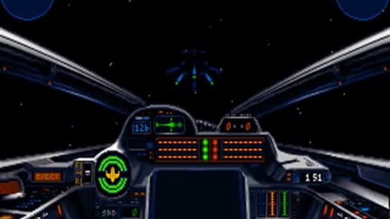 Star Wars: X-Wing Tour of Duty - B-Wing screenshot 2