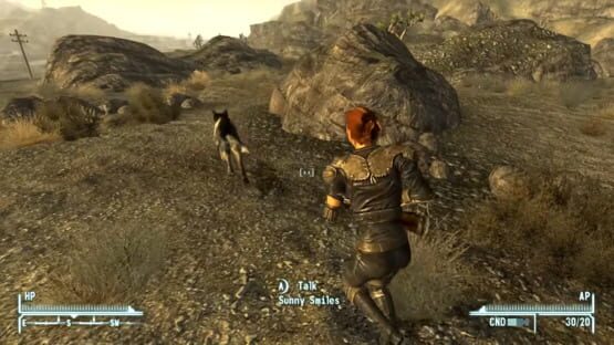 Fallout: New Vegas - Collector's Edition screenshot 3
