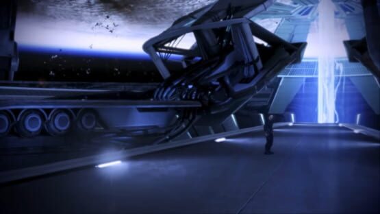 Mass Effect 3: Extended Cut screenshot 3