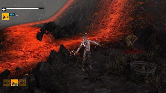 How to Survive: El Diablo Islands screenshot 3