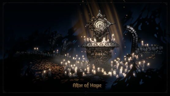 Darkest Dungeon II screenshot 14