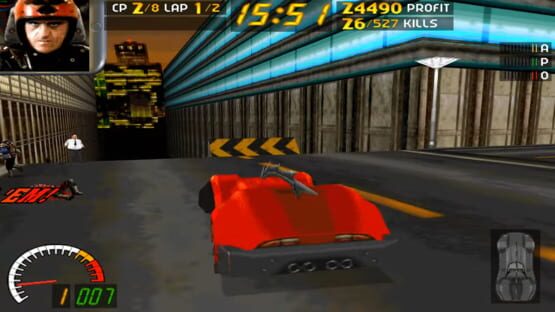Carmageddon screenshot 2