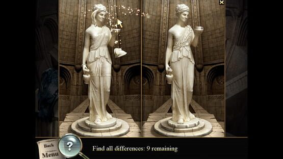 Insider Tales: Vanished In Rome screenshot 4
